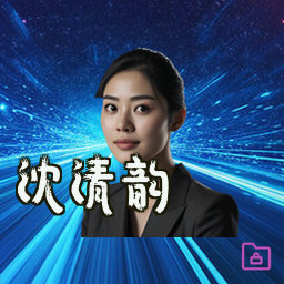 沈清韵
